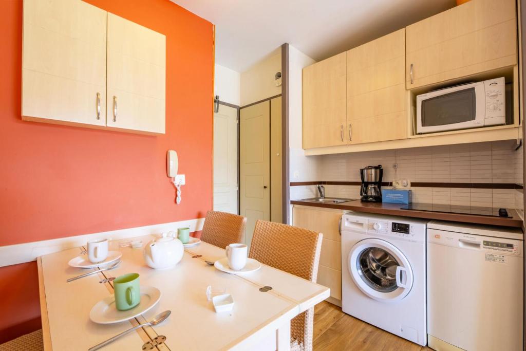 Résidence le Village de Cap Esterel - maeva Home - Studio climatisé + coin cabine 4 personnes - Confort MAE-1303 - 5