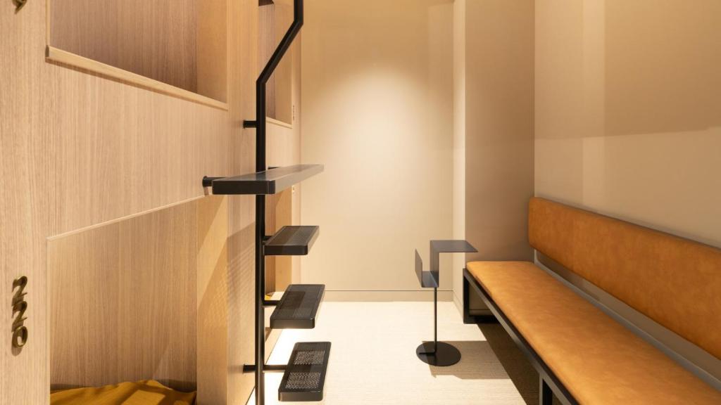 OUR OUR - CAFE - MINIMAL HOTEL - Vacation STAY 57209v, Tokio