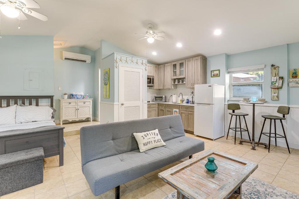 Golf, Shop and Explore Couples Retreat in Jupiter, Jupiter