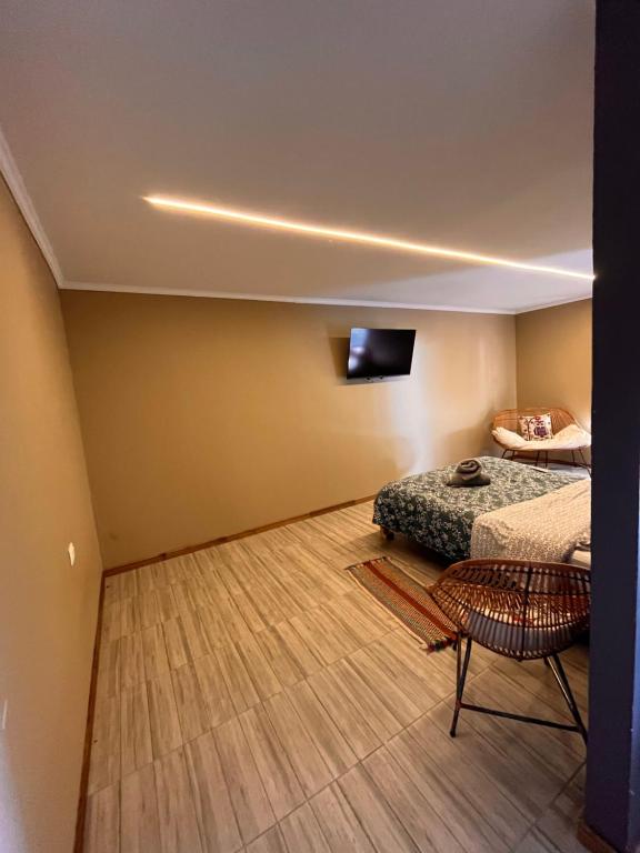 Casa de campo matrimonial - 3