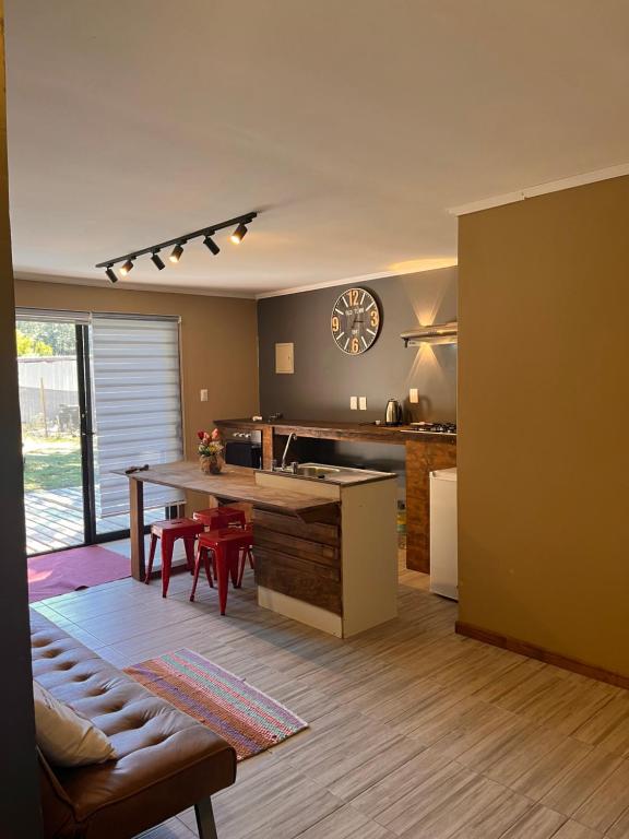 Casa de campo matrimonial - 5