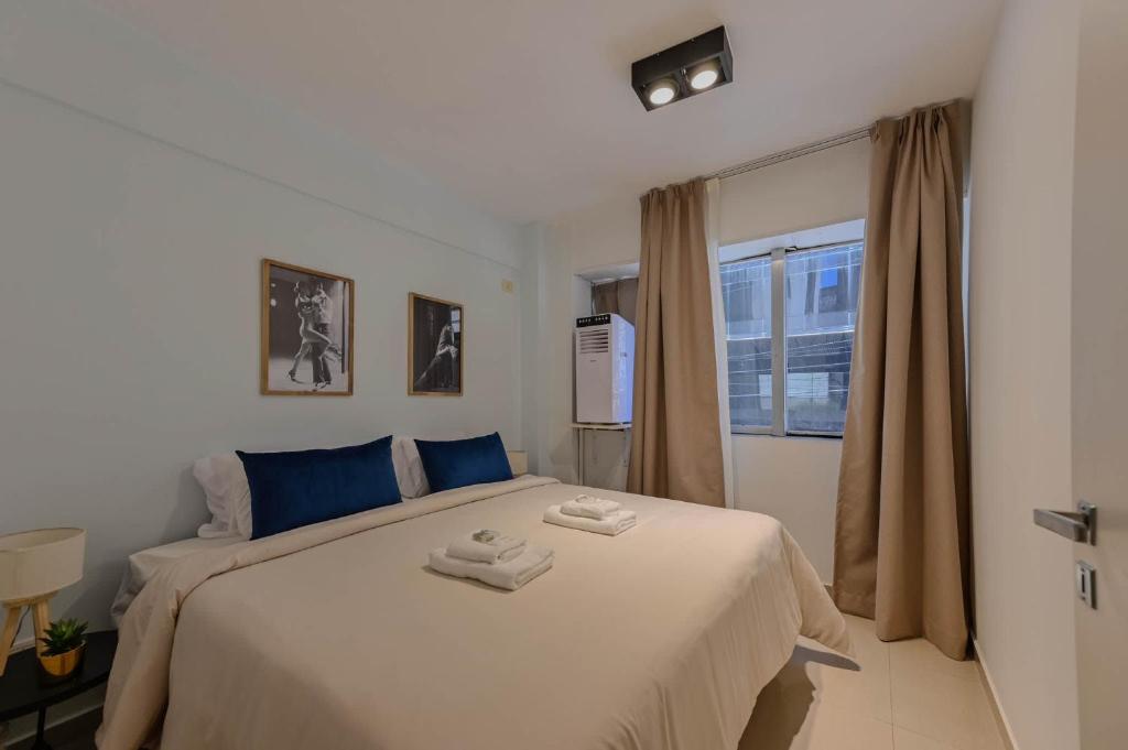 MOT Mansion Mitre 'D' - 4 pax Gym & Jacuzzi - 4