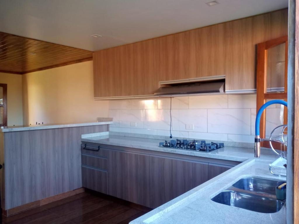 Alojamiento López - Casa Duplex Encarnación - 4