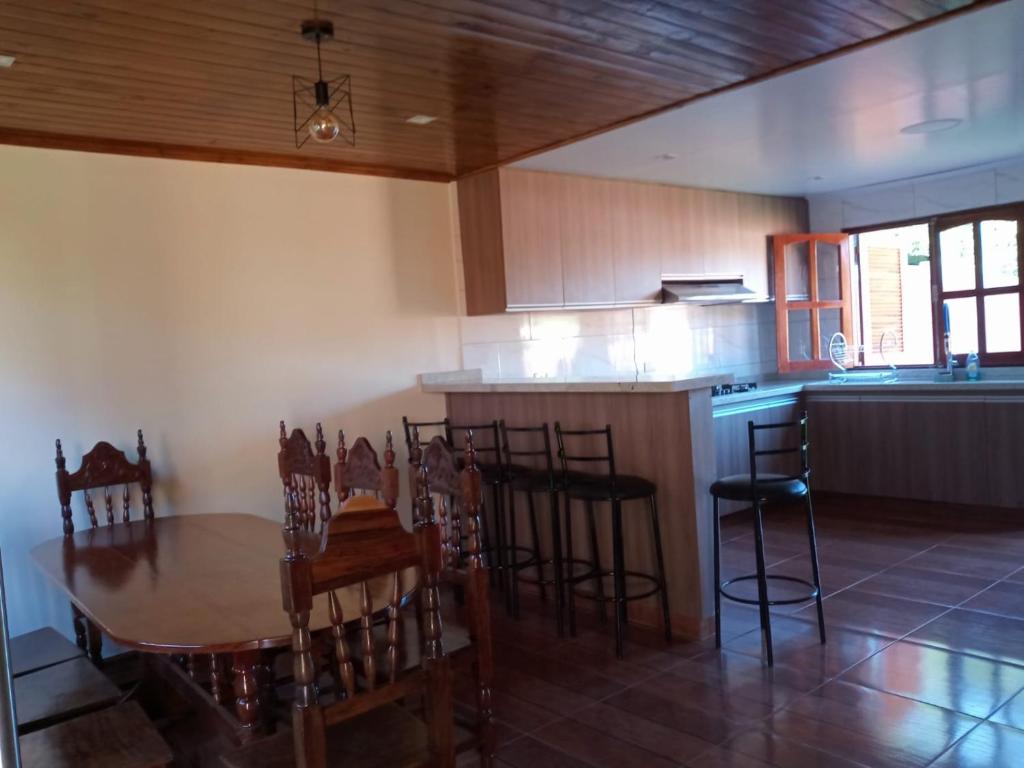 Alojamiento López - Casa Duplex Encarnación - 5