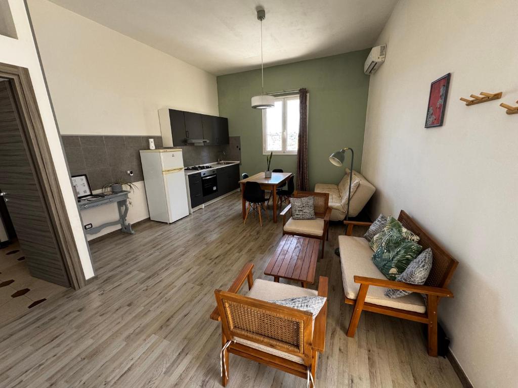 Eruca, Cava dʼAliga