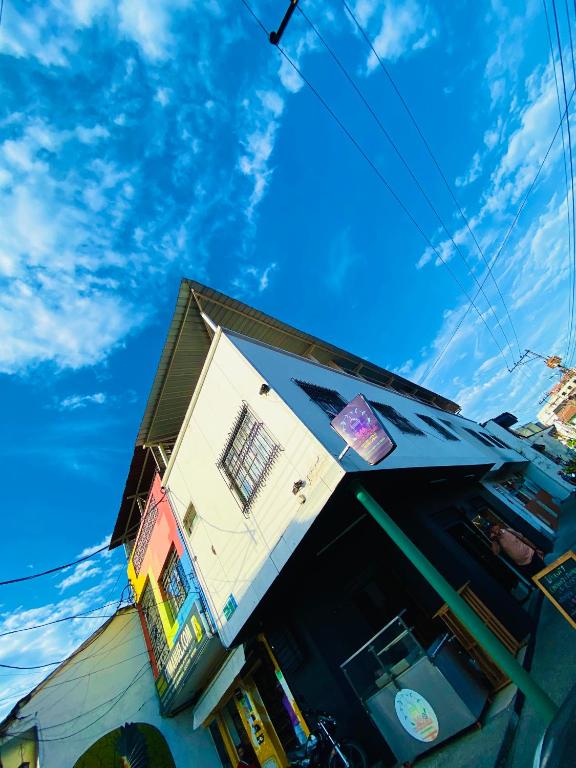 Edificio 6-413 APT 202, Cali