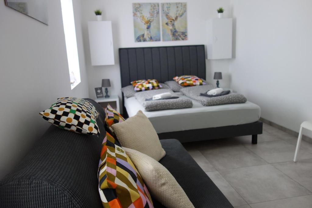 Apartmán HARMONY - Lipno nad Vltavou, Lipno nad Vltavou