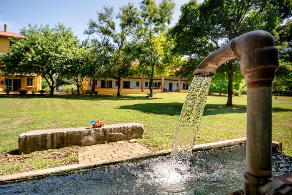 Agriturismo Lemene - 1