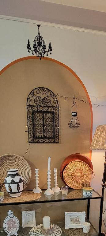 Spacious and convenient, Casablanca