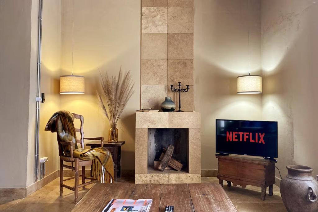 Stone Rustic Beach apartment - 4