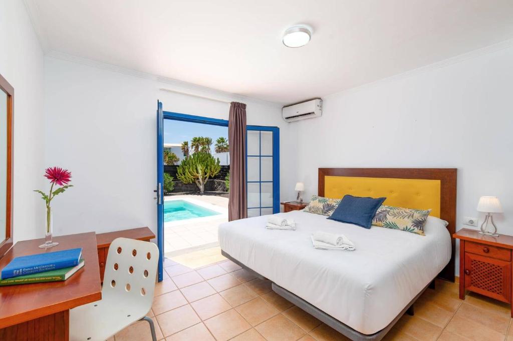 Villa Seasol 2 by Villa Plus - 5