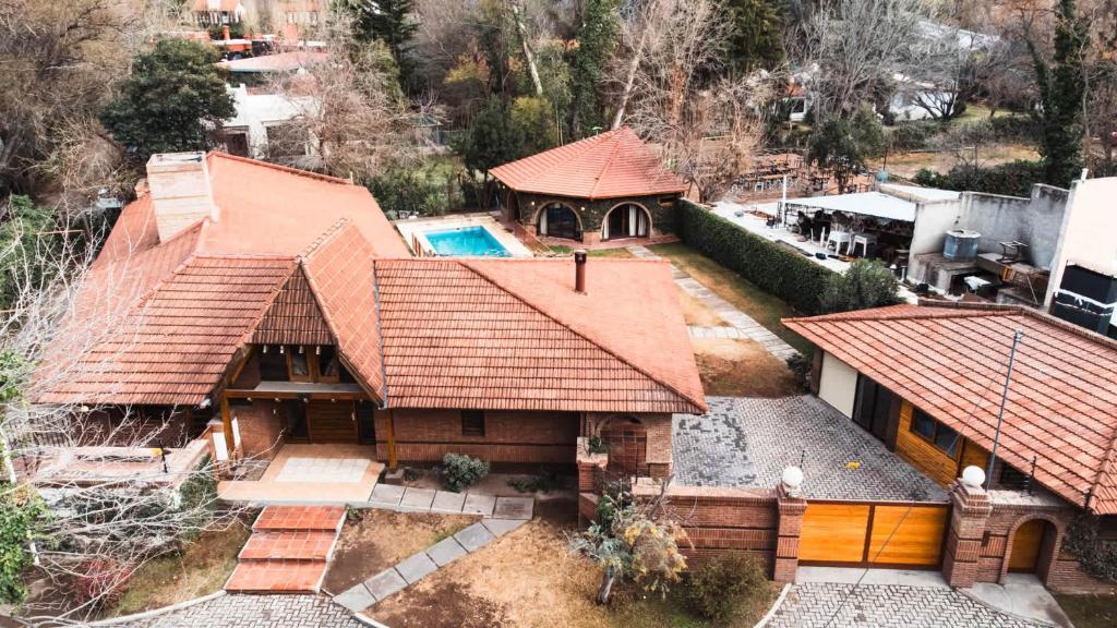 MOT Wine Country Villa 20 pax 9 Bd Pool & Jacuzzi - 5