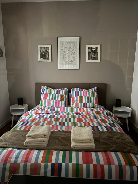 Appartement 33m2 , Magnifique 2 pièces, clair neuf - 4