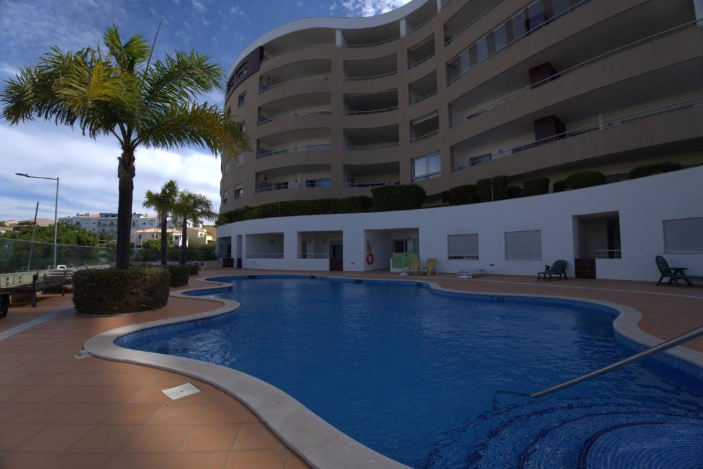 T2 Moderno - Cerro das Mós, Lagos