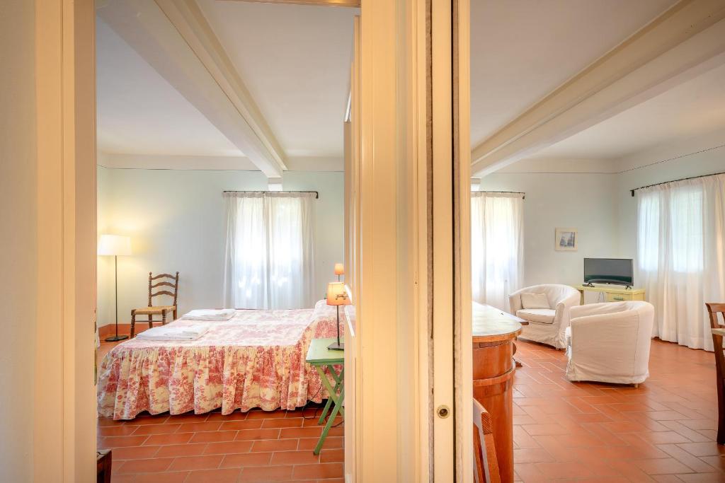 Agriturismo Lemene - 3