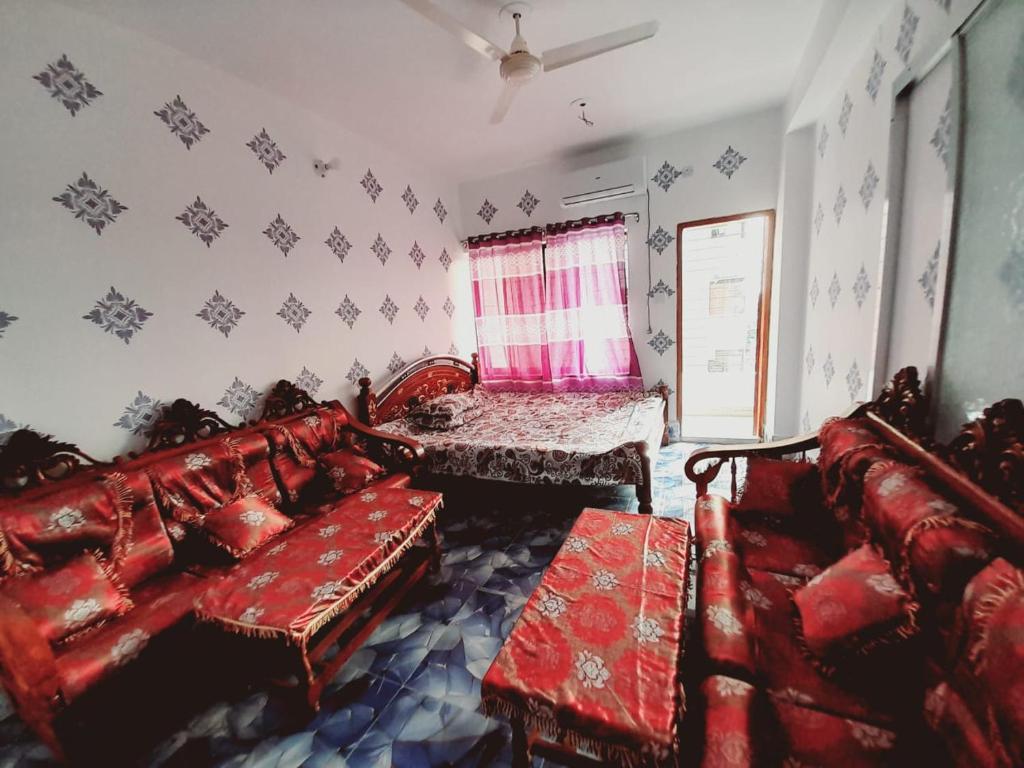 Hill View Tower, Sylhet, Shah Poran, Sylhet, Debpur