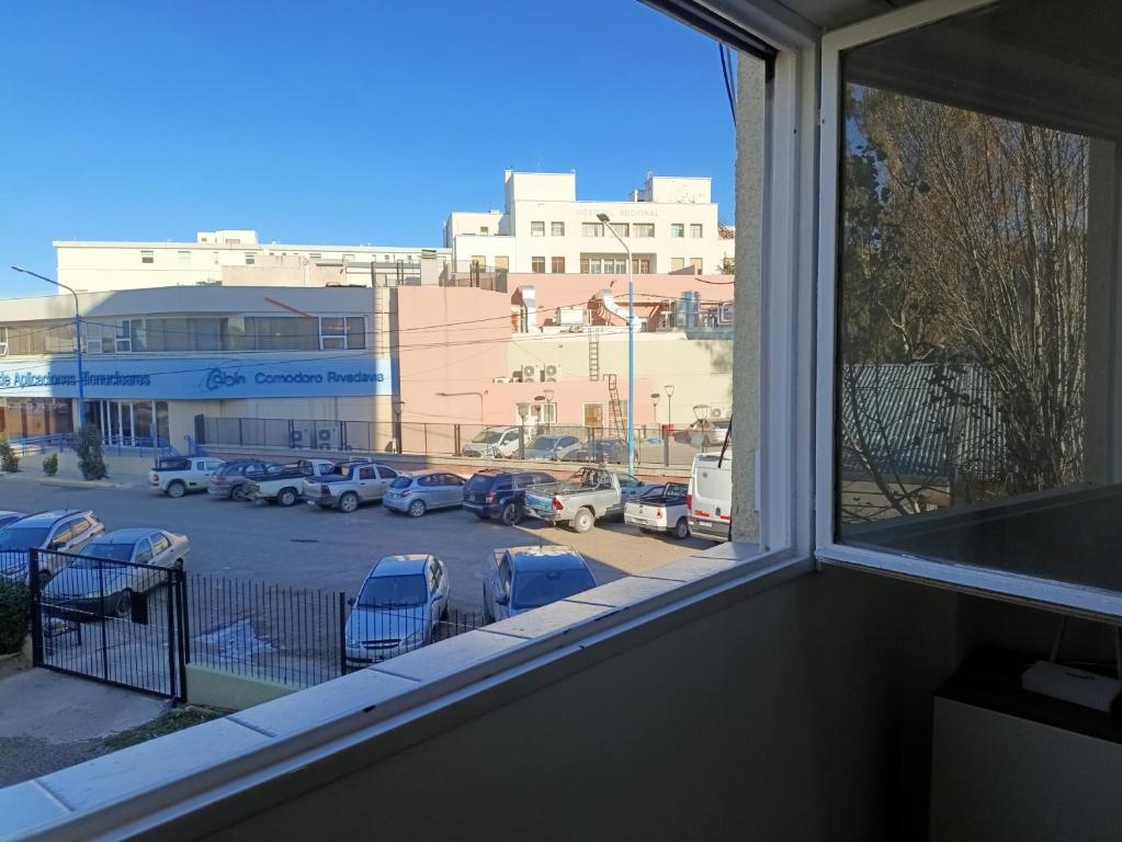 Departamento Yrigoyen - 2