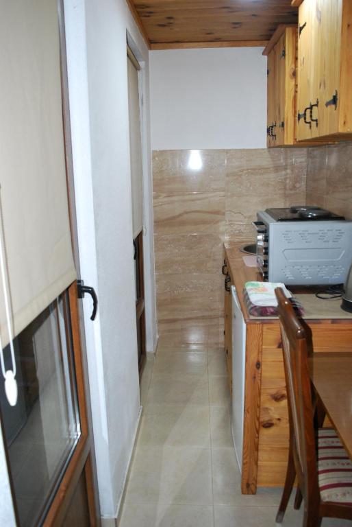 Apartment Winter Star - 2