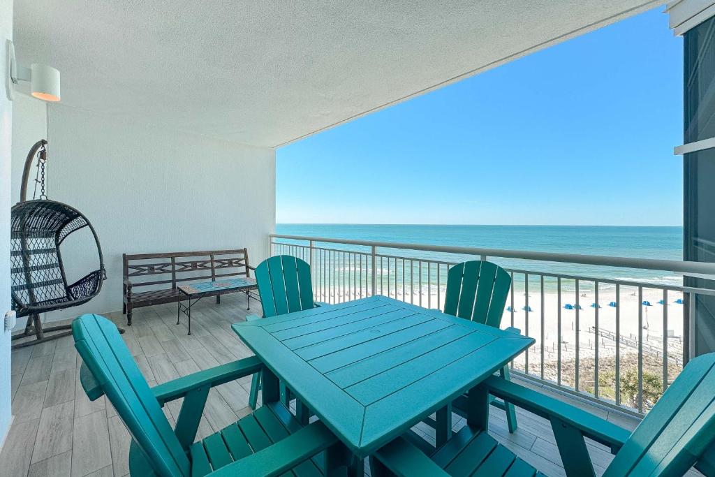 Palacio Unit 703, Pensacola