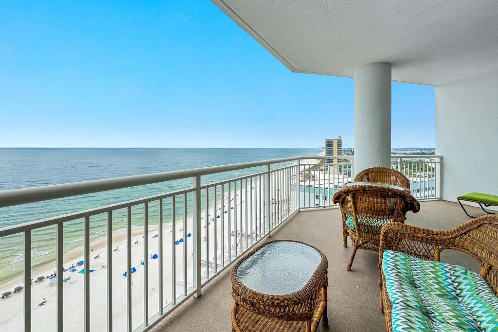 Palacio Unit 1502, Pensacola