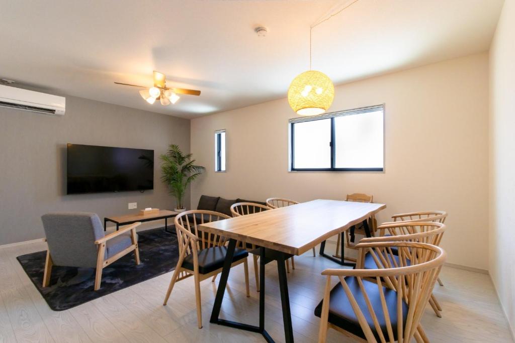 Hakata-ku - House - Vacation STAY 19760, Hakata