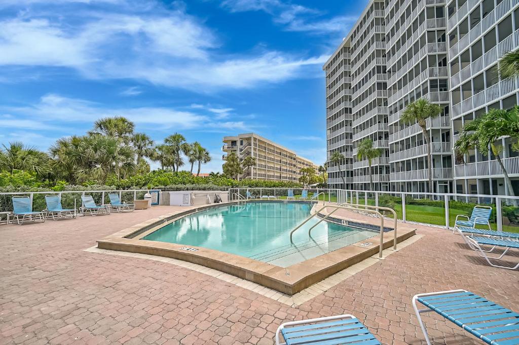 Crystal Sands 1106, Siesta Key