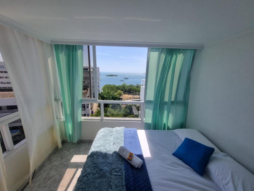 Bahía Fragata 803A, San Andrés