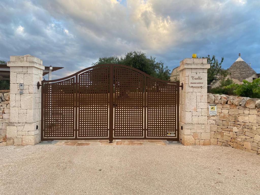 Trullo Masso Antico - 4
