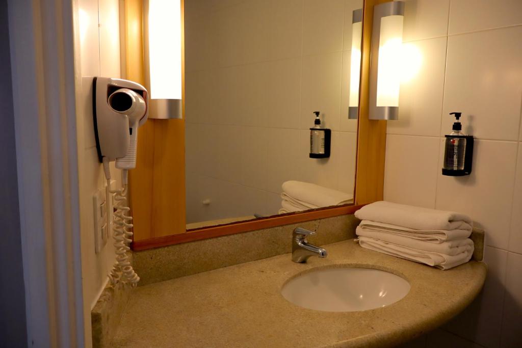 バスルーム（客室）