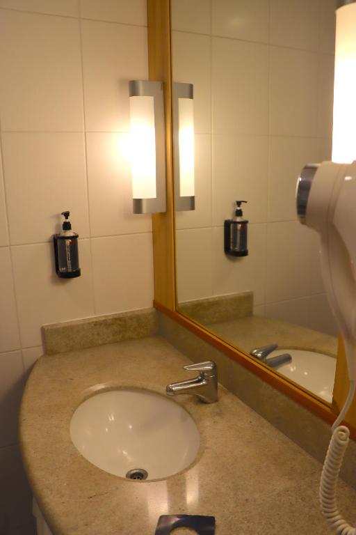 バスルーム（客室）