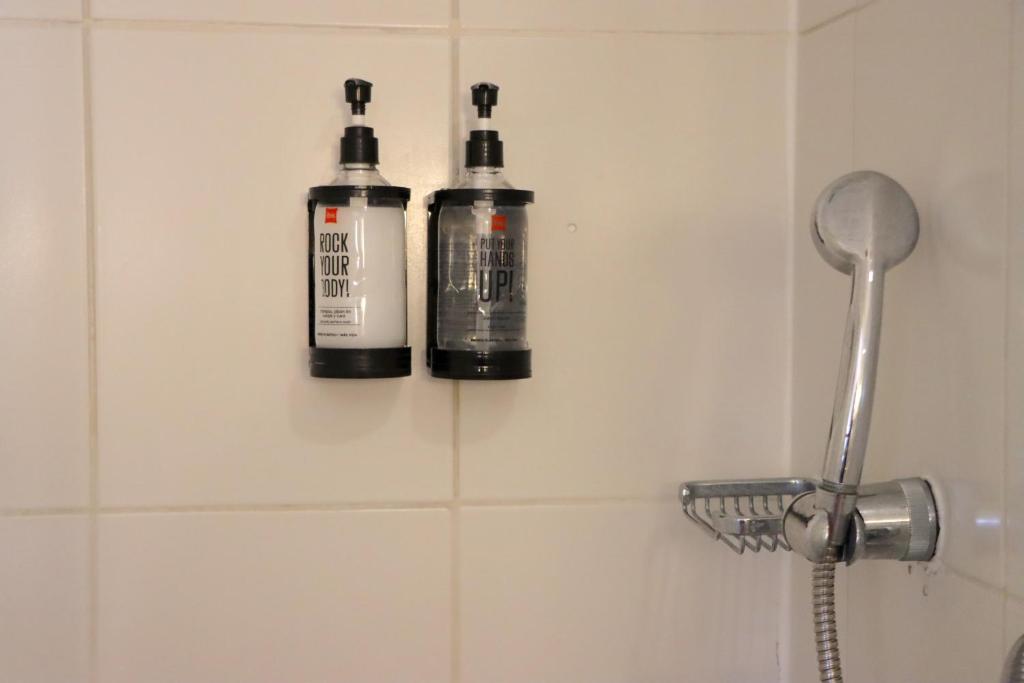 バスルーム（客室）