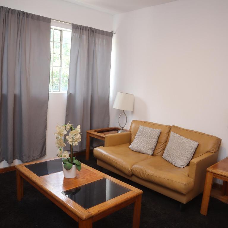 Modern apartment a few blocks from Polanco - 5
