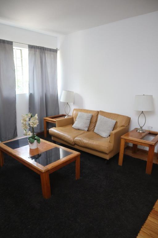 Modern apartment a few blocks from Polanco - 3