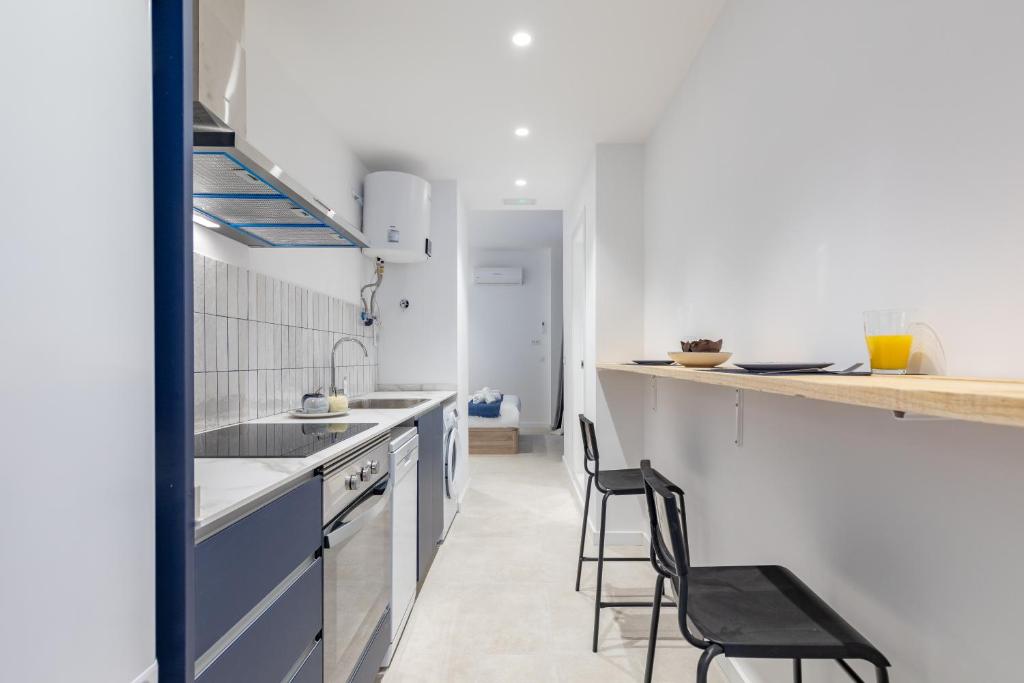 My Loft 4 You Democracia I - 5
