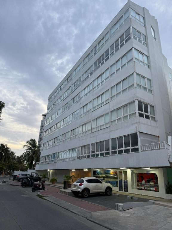 Apartamento Hansa Bay 205 - 2