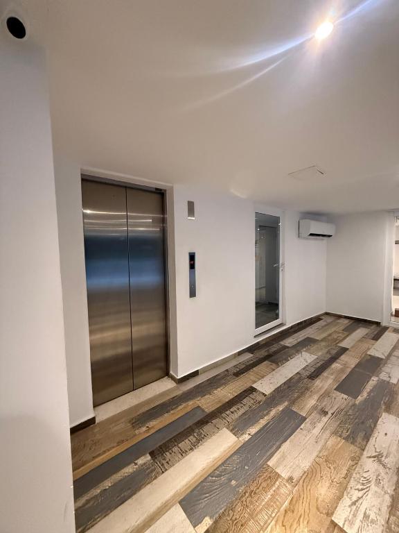 Apartamento Hansa Bay 205 - 5