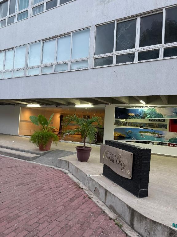 Apartamento Hansa Bay 205 - 3