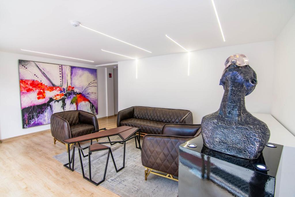 Edificio Acomodo By Nomada Rental - 2