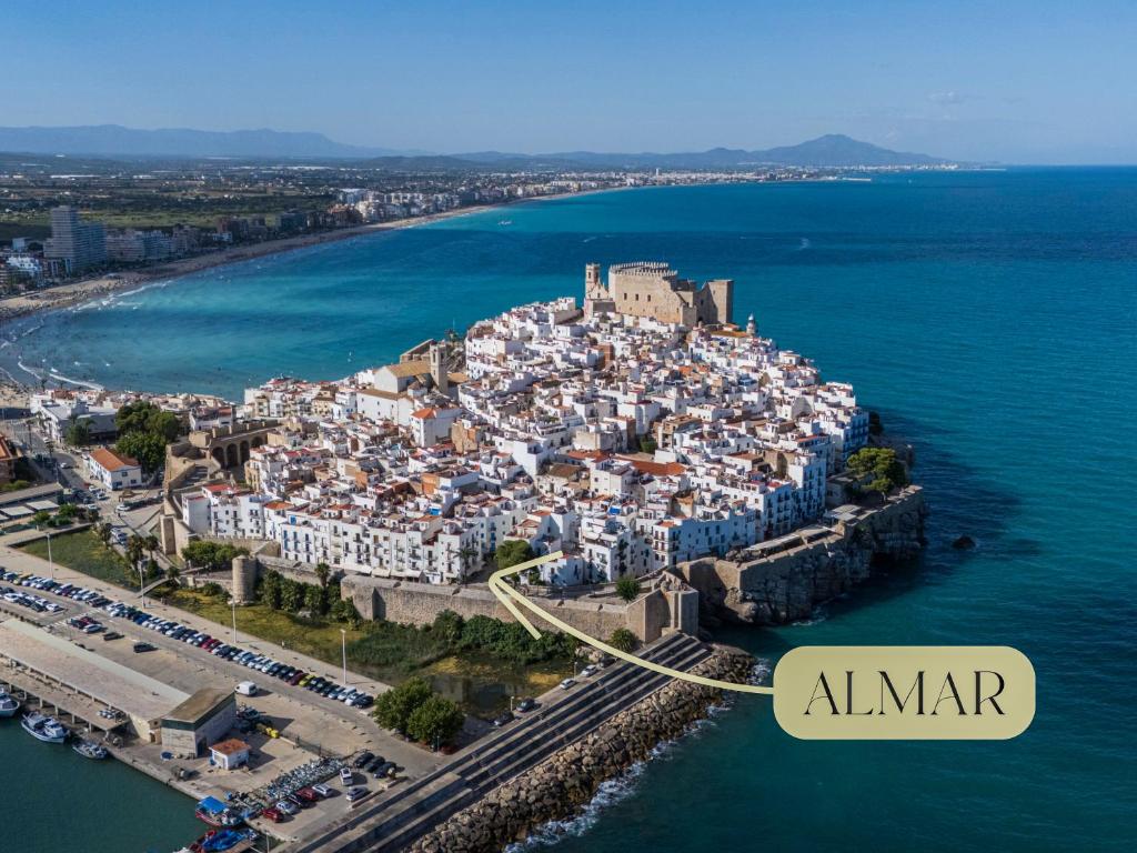 Almar Suites - 5