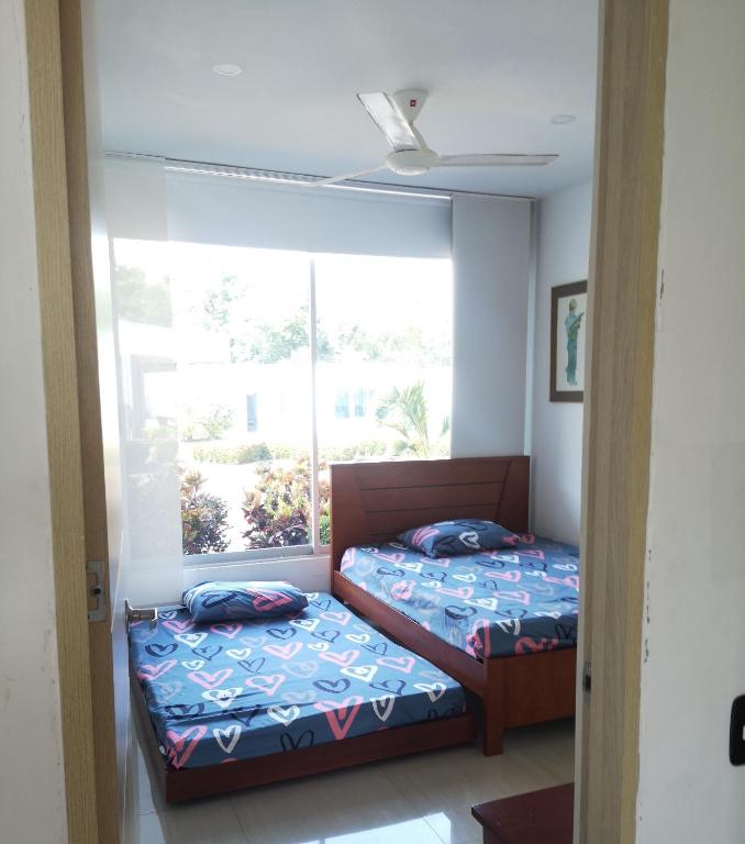 Alojamiento en Casa excelente precio - 4