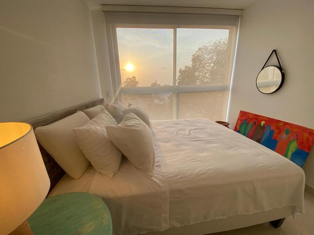 Loft moderno, vista al Mar - 3