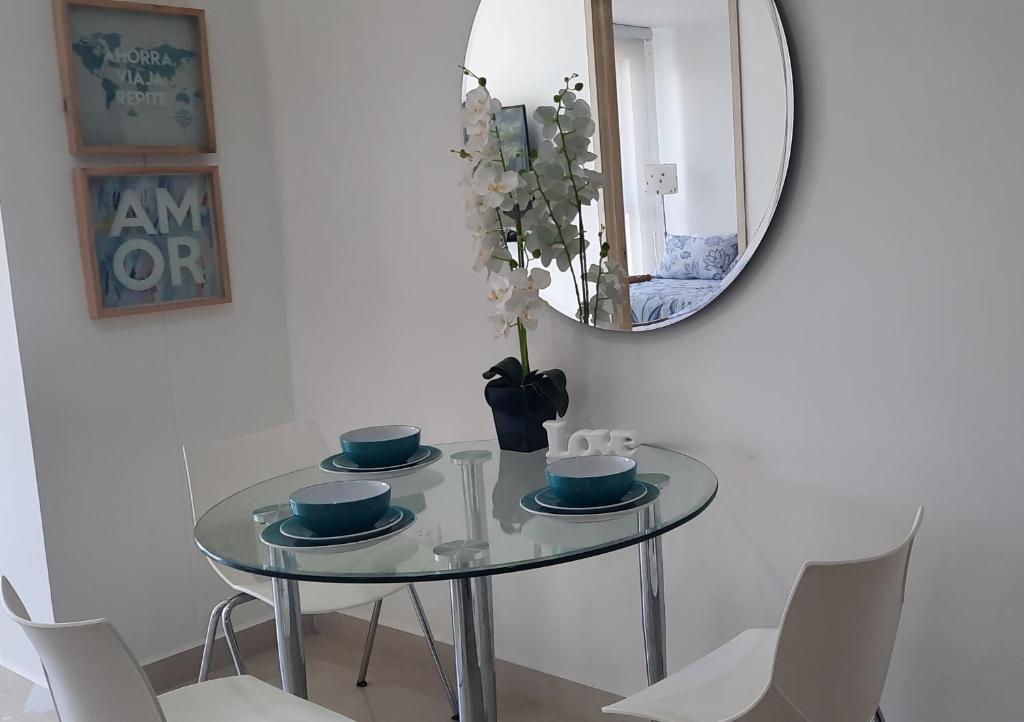 Loft moderno, vista al Mar - 5