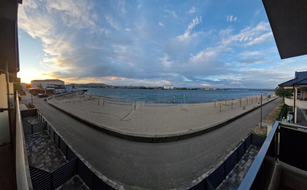 Apartman MODA, Kladovo