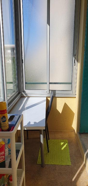 T3 lumineux climatisé avec balcon 2 chambre à 2 min de la gare St-Charles - 5