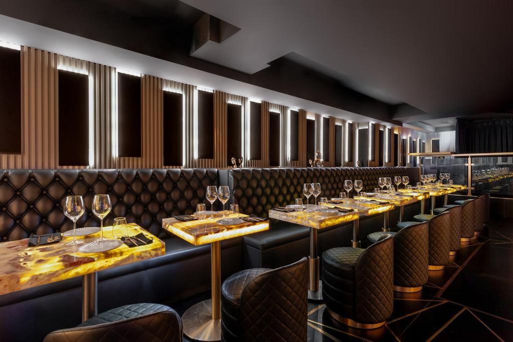 룩스 라이프 호텔 노마드 5th 에비뉴 (Luxe Life Hotel Nomad-5th Ave)