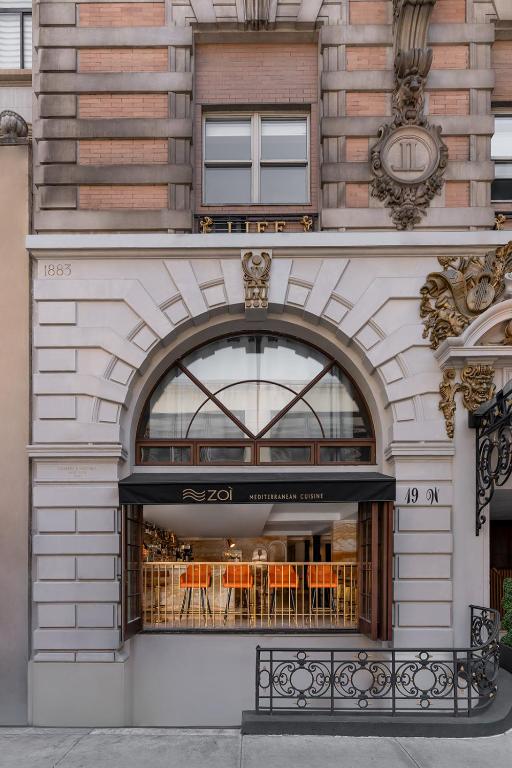 편의 시설/서비스