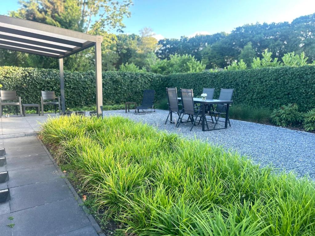 Bosparel met ruime tuin en airco!, Oisterwijk