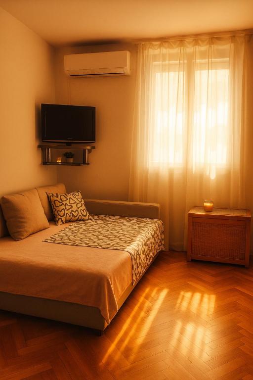 Nomada Apartment, Bělehrad