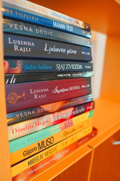 Nomada Apartment - 3