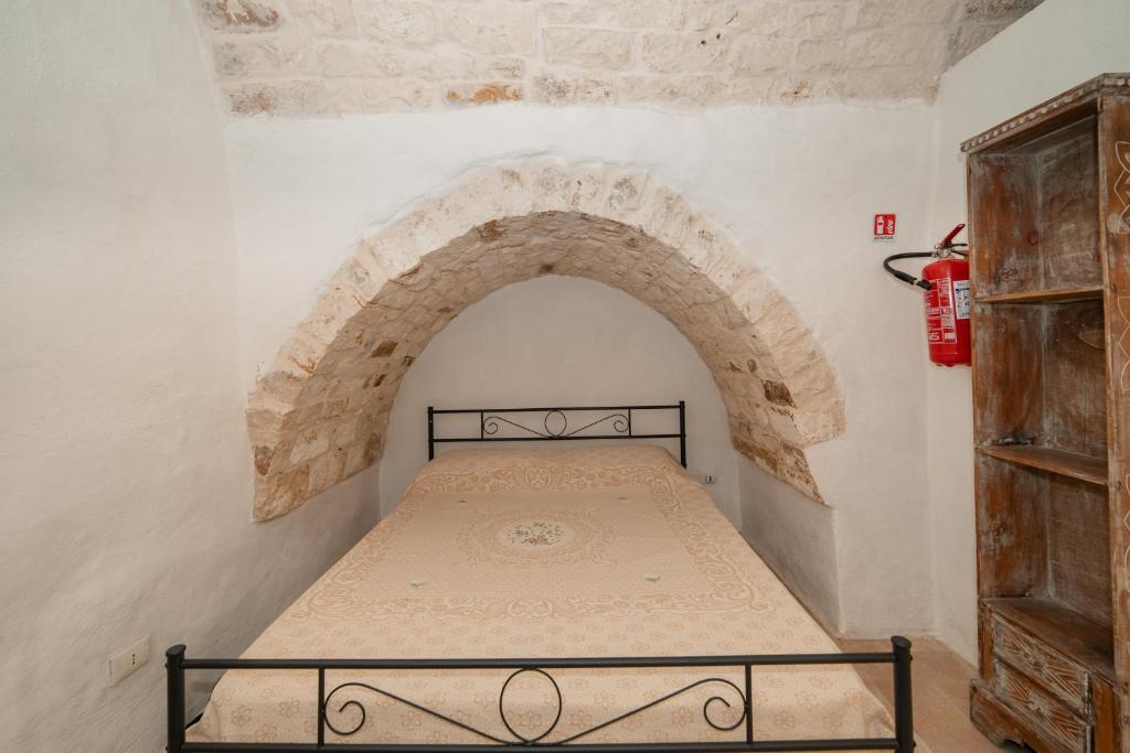 Casetta nonna Rosa - centro storico di Ostuni - 2